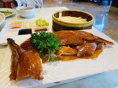 -老妈菜馆(建设街店)