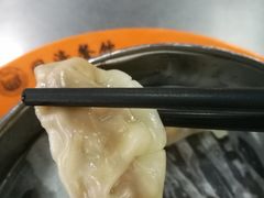 蒸饺-同济大学·食堂(嘉定校区)