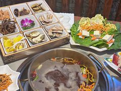 -大理董·董家小厨野生菌火锅(古城旗舰店)