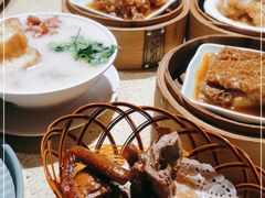 -点都德(长泰广场店)
