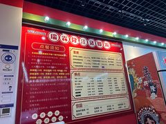 -瑞霖·隆江猪脚饭