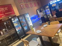 -霹雳火·重庆烧烤·江湖菜(解放碑店)