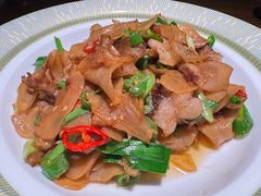 -秦月轩·陕西家乡菜(阜成路·五棵松店)