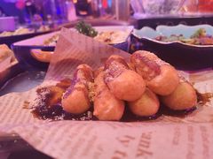 -108·公社·创意餐厅·LIVE HOUSE(李公堤店)
