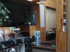 -谷咖啡·鲜花绿植花园餐厅