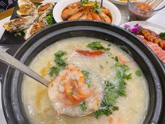 -江南粥家庄(宁国路店)