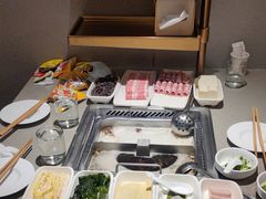 -海底捞火锅(枫蓝国际购物中心店)