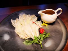 芥末鸭掌-北京全聚德(和平门店)