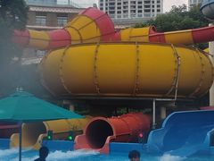 -武汉玛雅海滩水公园