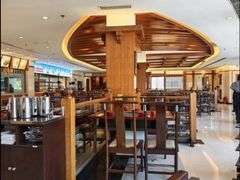 -皇城老妈川味火锅·大连海鲜火锅(港湾店)