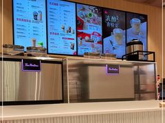 -Tims天好咖啡·贝果(东吴龙湖天街店)