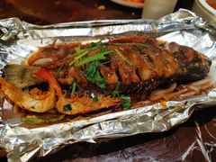 -新白鹿餐厅(爱琴海购物中心店)
