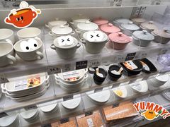 -NITORI 宜得利家居(金银潭永旺梦乐城店)