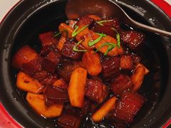 -久宴·天目湖大鱼头(恐龙园店)