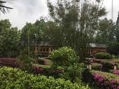 -庐山天沐温泉度假村