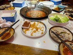 -老天桥蛙炉火锅(姑苏总店)