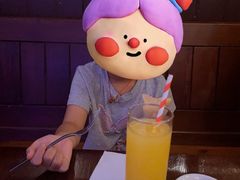 -宝莱纳餐厅(滨江店)