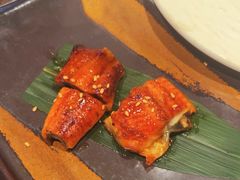 -极盐铁板烧(仓山万达广场店)