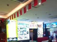 -阿楷·二十年烧烤宵夜·渔家小寨(达明店)