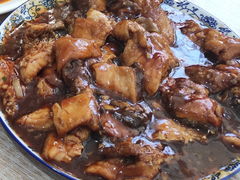 -金鹏鱼肉馆