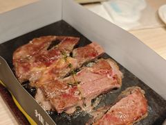 -卡朋西餐(悦汇城店)