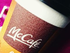 -麦当劳(杨高南路店)