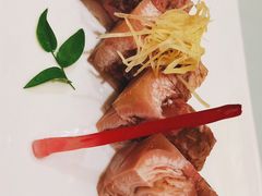 -金陵饭店·梅苑