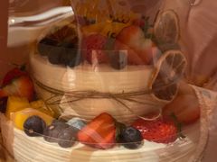 -卡漫莫尼蛋糕(徐汇店)