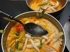 -NAYA·亚洲泰菜(欢乐港湾店)