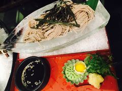-广州建国酒店·涟日本料理