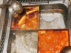 -海底捞火锅(宝龙广场夜宵主题店)