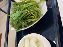 -蝎王府羊蝎子(朝阳北路店)