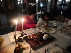 -马克西姆餐厅(崇文门店)