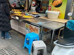 -小米粑粑(玉锦苑店)