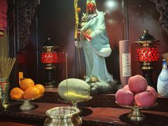 -和院老火锅铜锅烧烤海鲜(朱雀大街店)