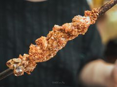 -新疆红柳花餐厅(新洲店)