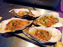 -燥次·烧烤酒场(万象城店)