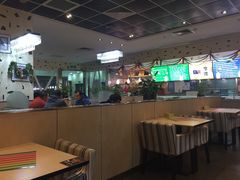 -拿渡麻辣香锅(龙旗购物中心店)