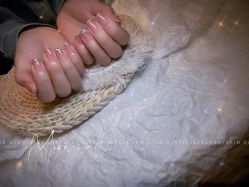 -沫儿·美甲美睫·半永久·皮肤管理