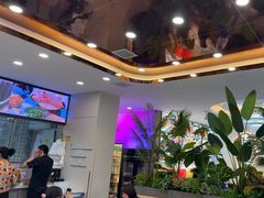 -老长春饺子馆(保利·春天里店)