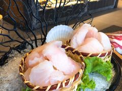 -湊湊火锅·茶憩(和平大悦城店)