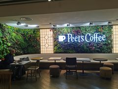 -Peet's 皮爷咖啡(东湖路手作店)