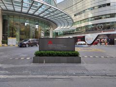 -上海雅居乐万豪侯爵酒店