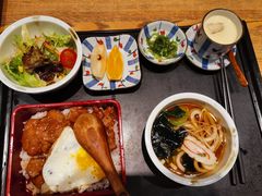 -万鱼亭 日本料理(无锡香山名园店)