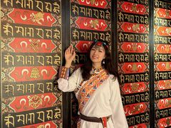 -敏珠拉姆藏餐·南京厨房(富春江东街店)