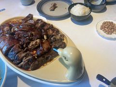 -八府香鸭·啫啫煲(华山路店)