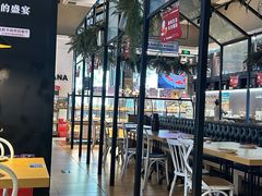 -托斯卡纳烘焙意大利餐厅(五天地店)