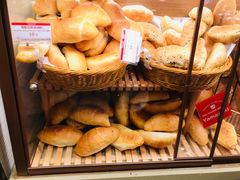 -山崎面包(静安久光店)