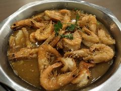 -王婆大虾(胜利大街店)