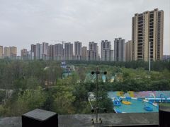 -清河半岛温泉度假酒店